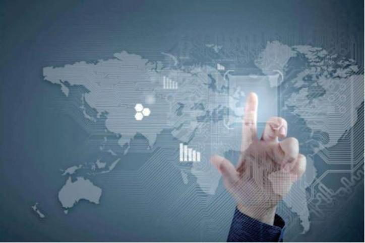 Overseas investment
