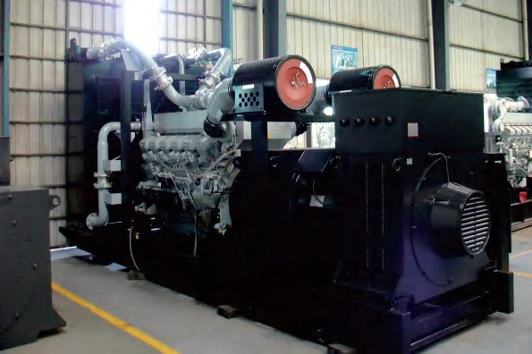 Ship equipment repair