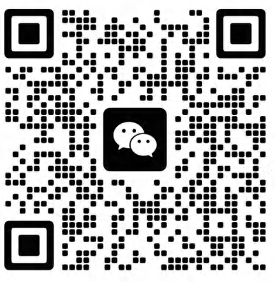 WeChat QR